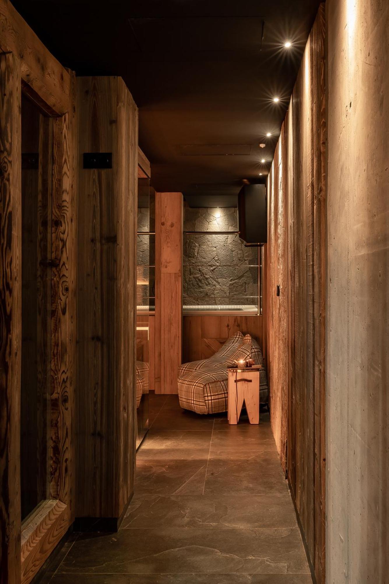 Stefanova Zakopane Aparthotel & Spa Εξωτερικό φωτογραφία