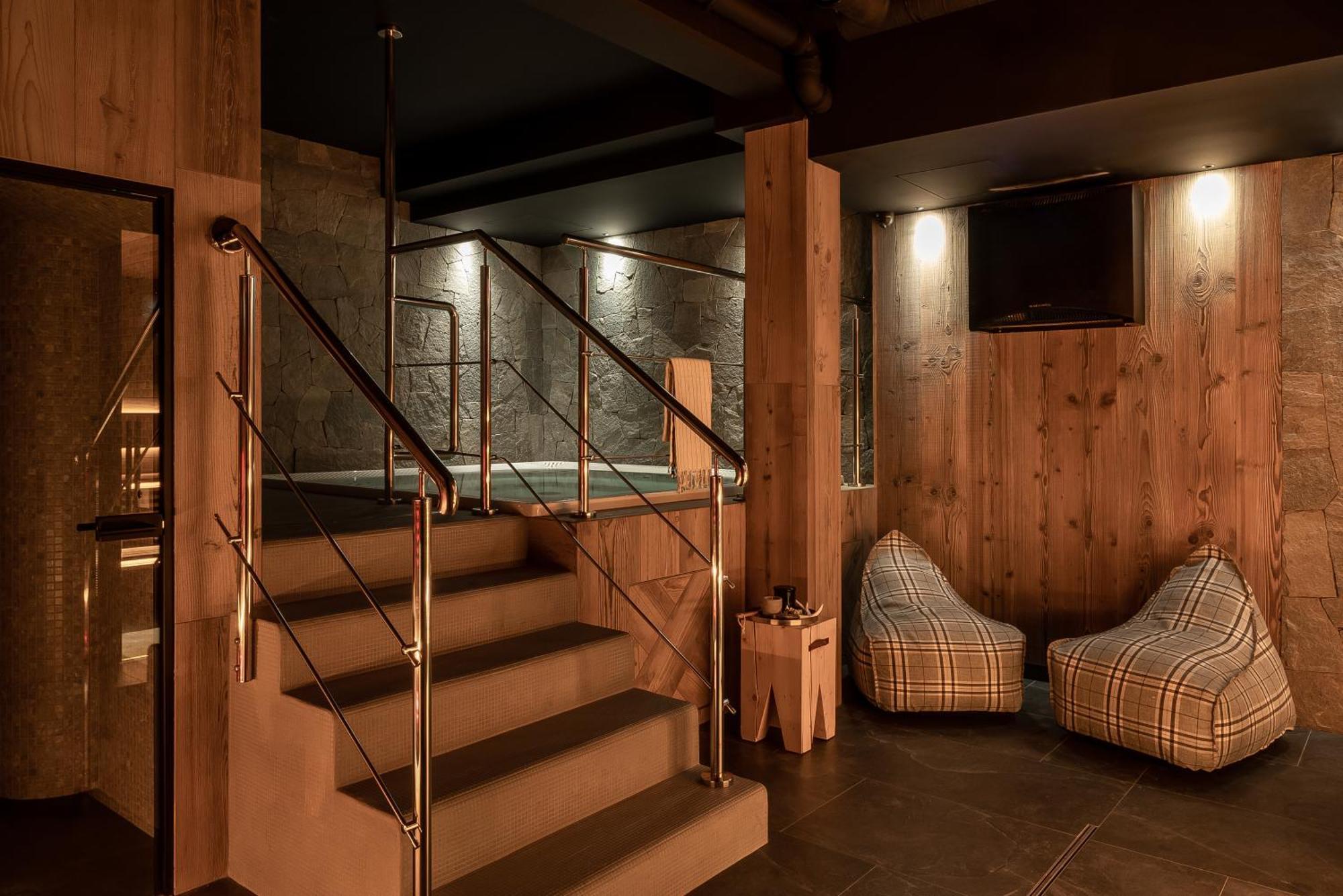 Stefanova Zakopane Aparthotel & Spa Εξωτερικό φωτογραφία