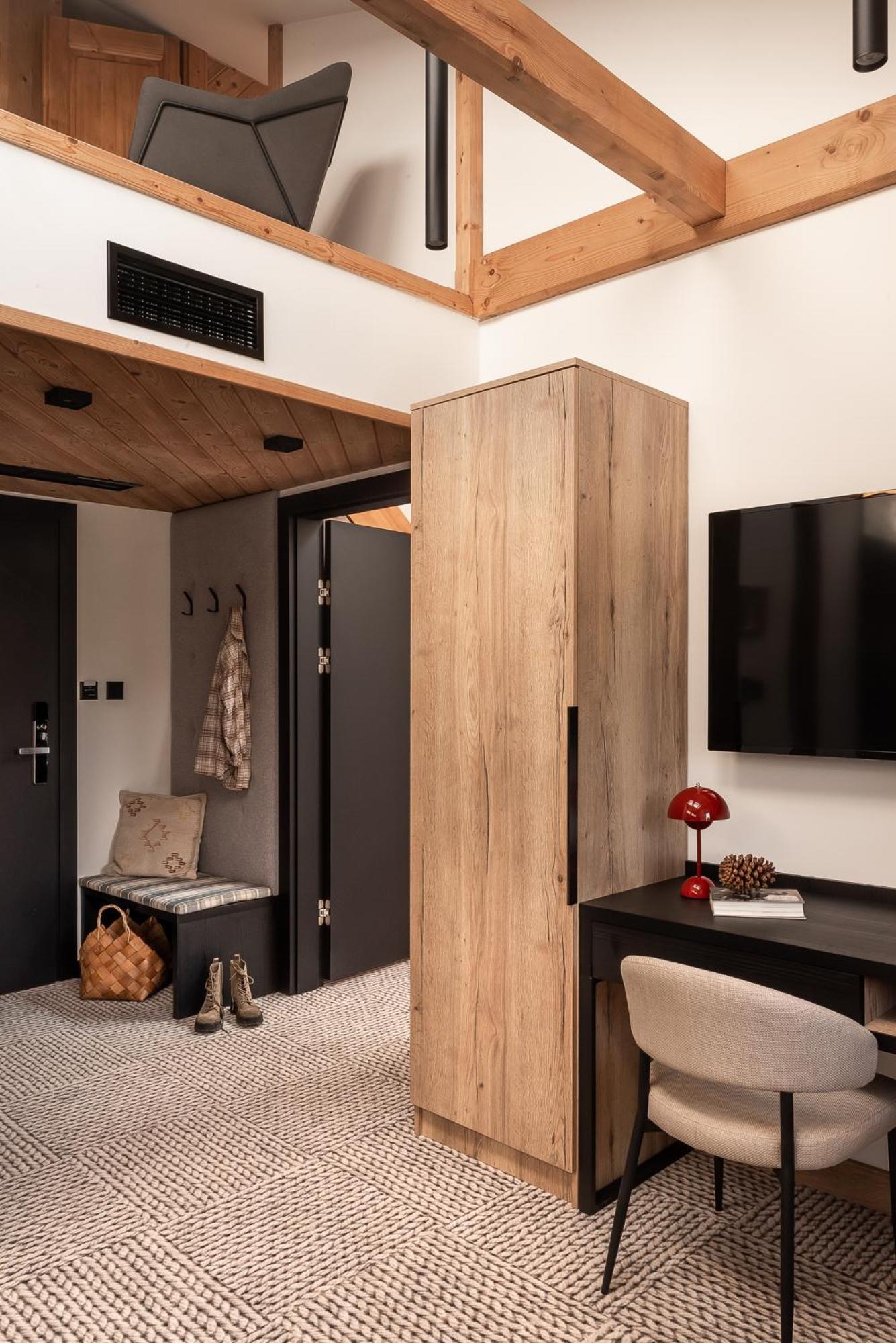 Stefanova Zakopane Aparthotel & Spa Εξωτερικό φωτογραφία