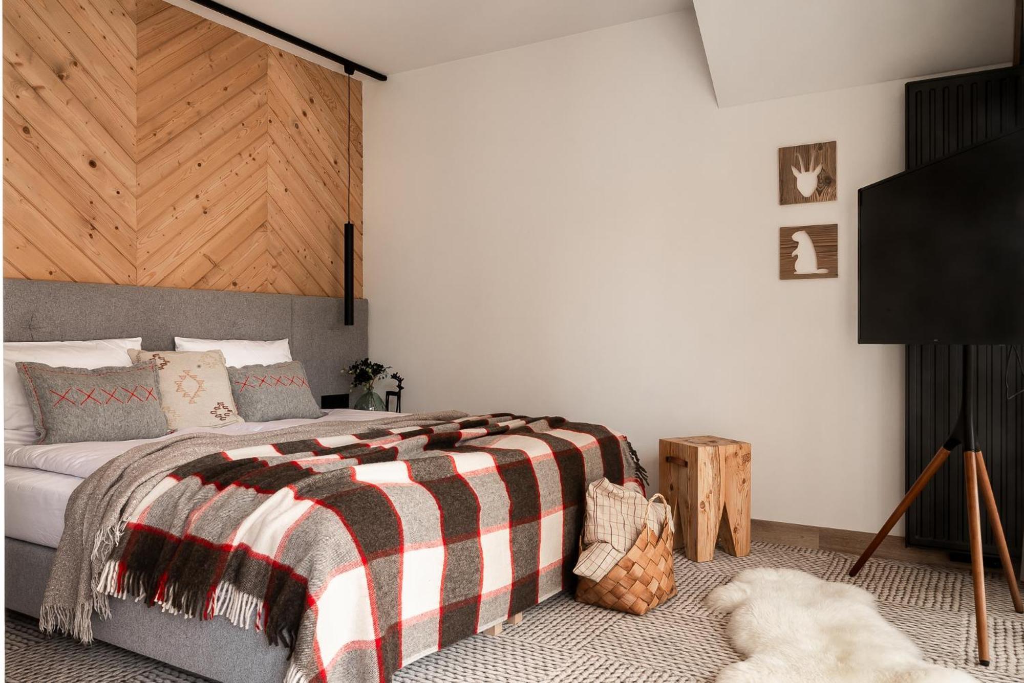Stefanova Zakopane Aparthotel & Spa Εξωτερικό φωτογραφία