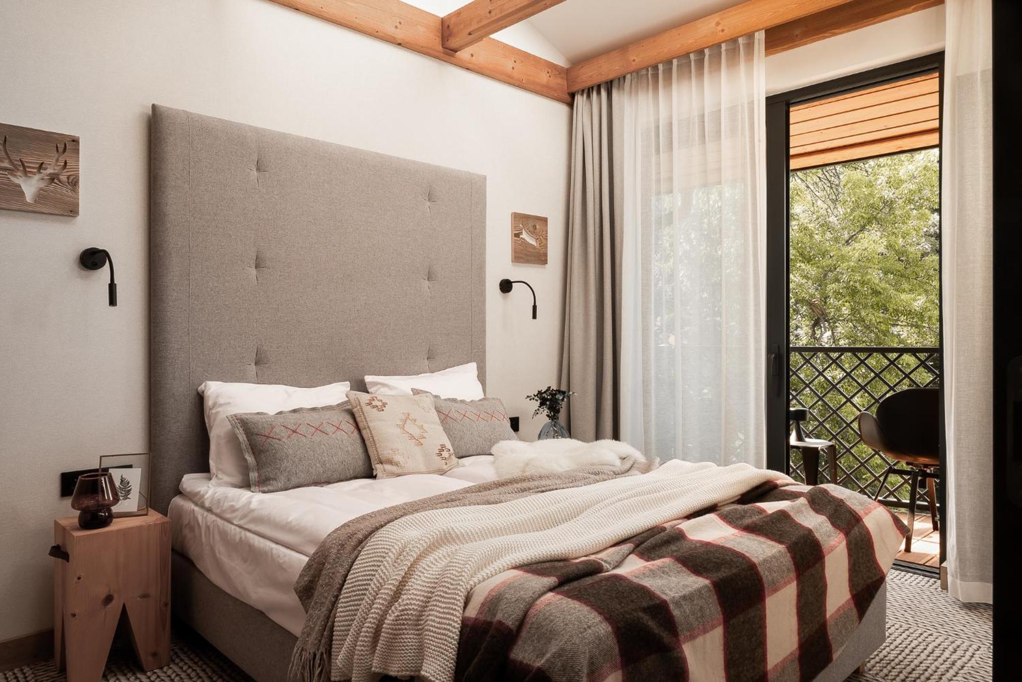 Stefanova Zakopane Aparthotel & Spa Εξωτερικό φωτογραφία