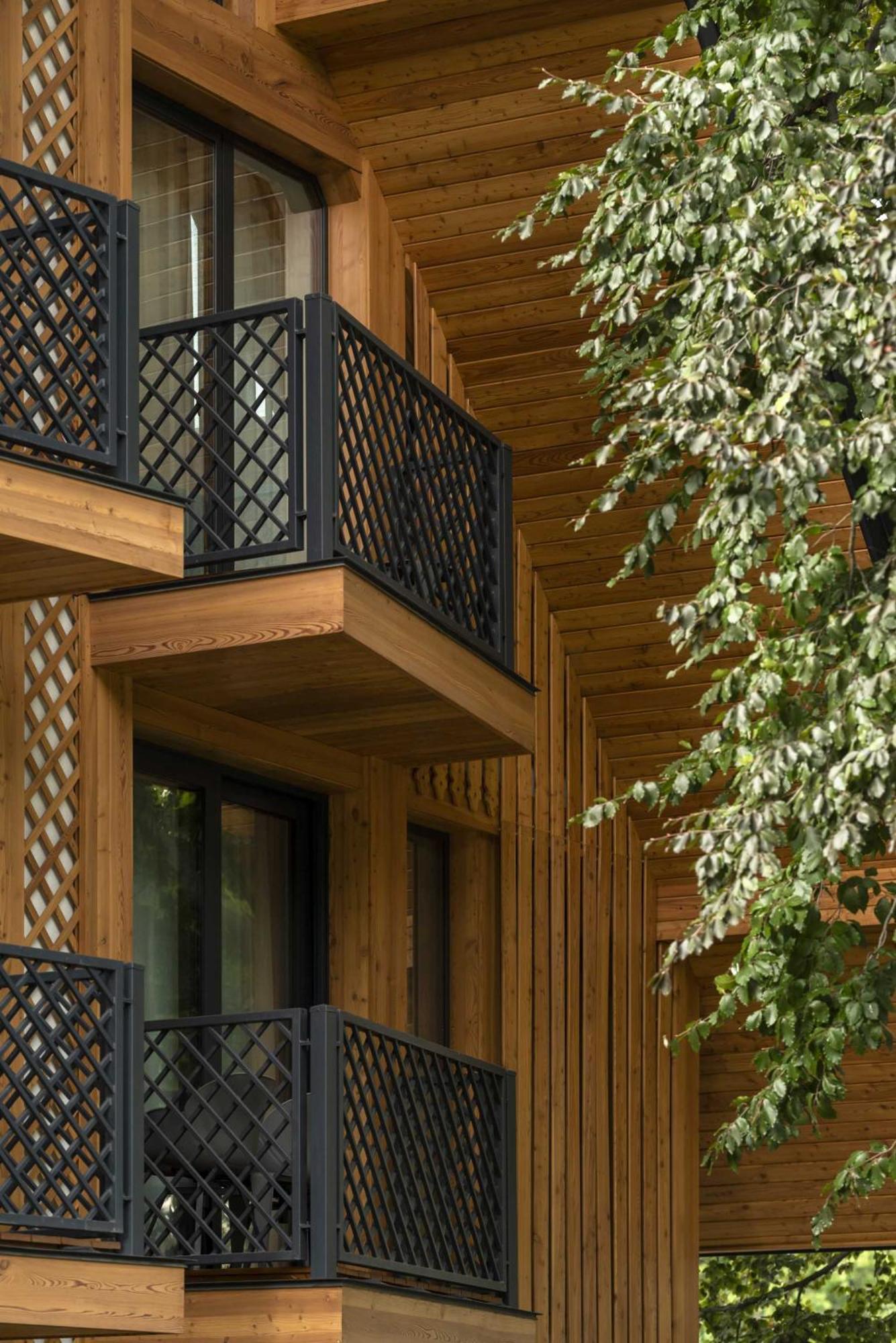 Stefanova Zakopane Aparthotel & Spa Εξωτερικό φωτογραφία