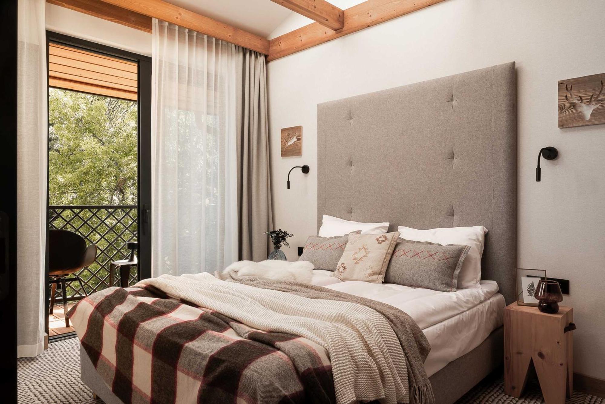 Stefanova Zakopane Aparthotel & Spa Εξωτερικό φωτογραφία