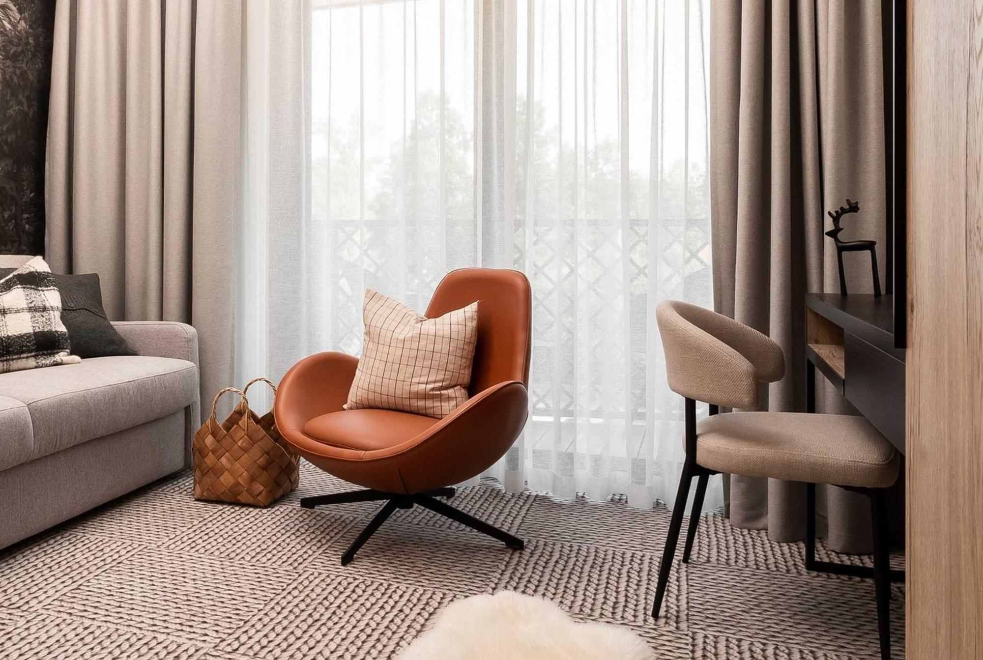 Stefanova Zakopane Aparthotel & Spa Εξωτερικό φωτογραφία