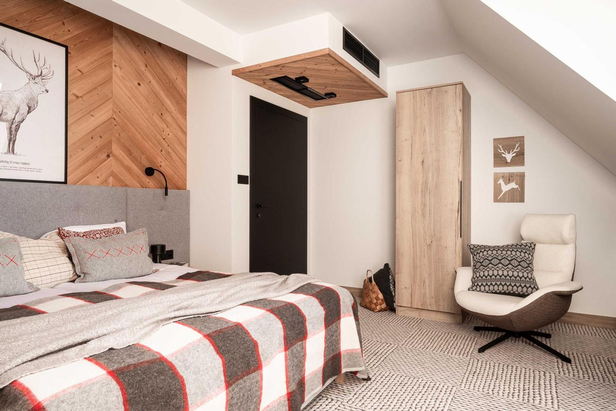 Stefanova Zakopane Aparthotel & Spa Εξωτερικό φωτογραφία
