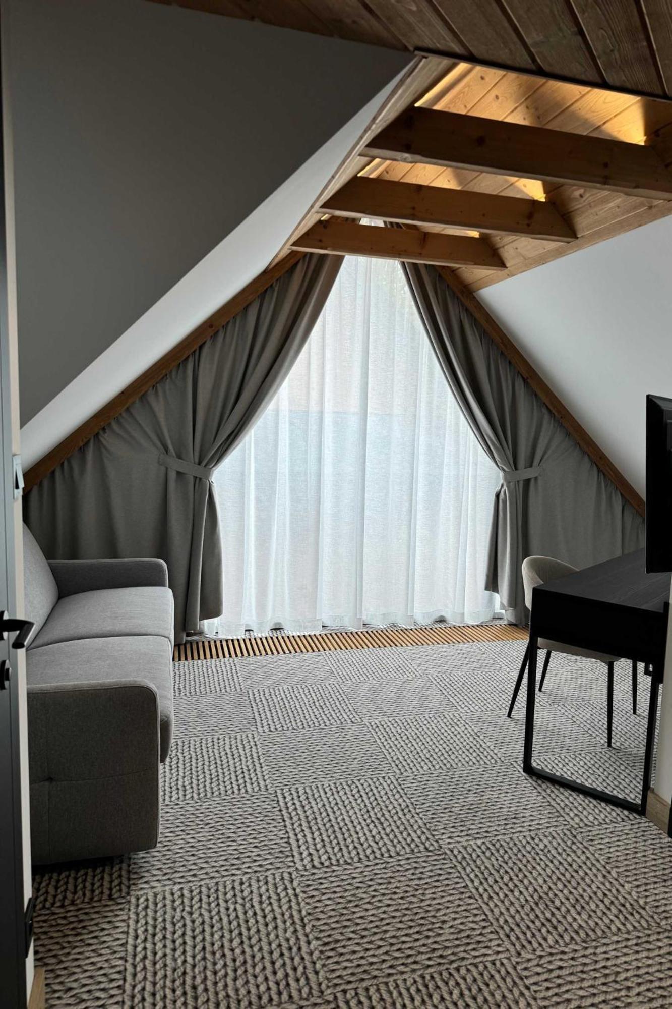 Stefanova Zakopane Aparthotel & Spa Δωμάτιο φωτογραφία