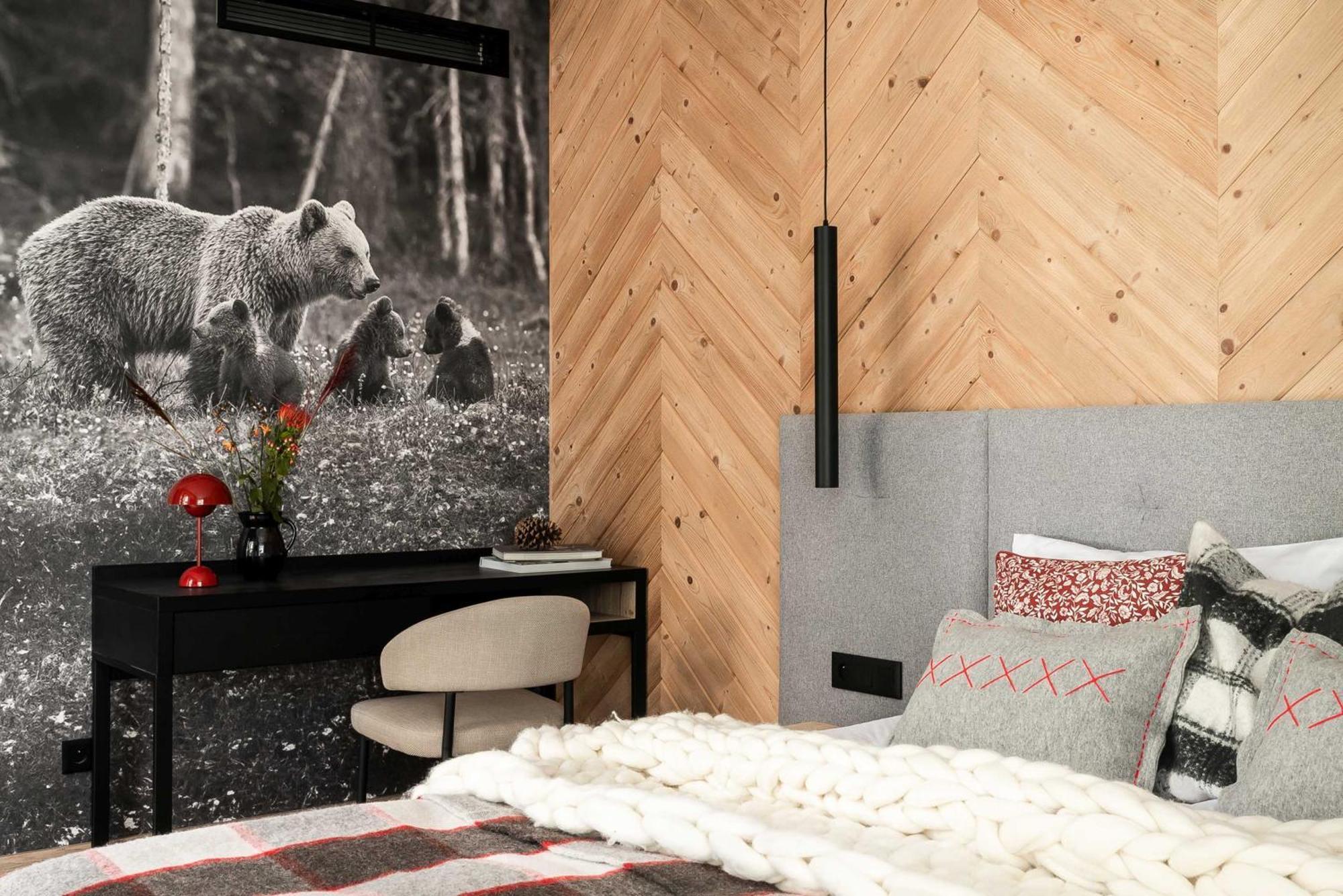 Stefanova Zakopane Aparthotel & Spa Εξωτερικό φωτογραφία