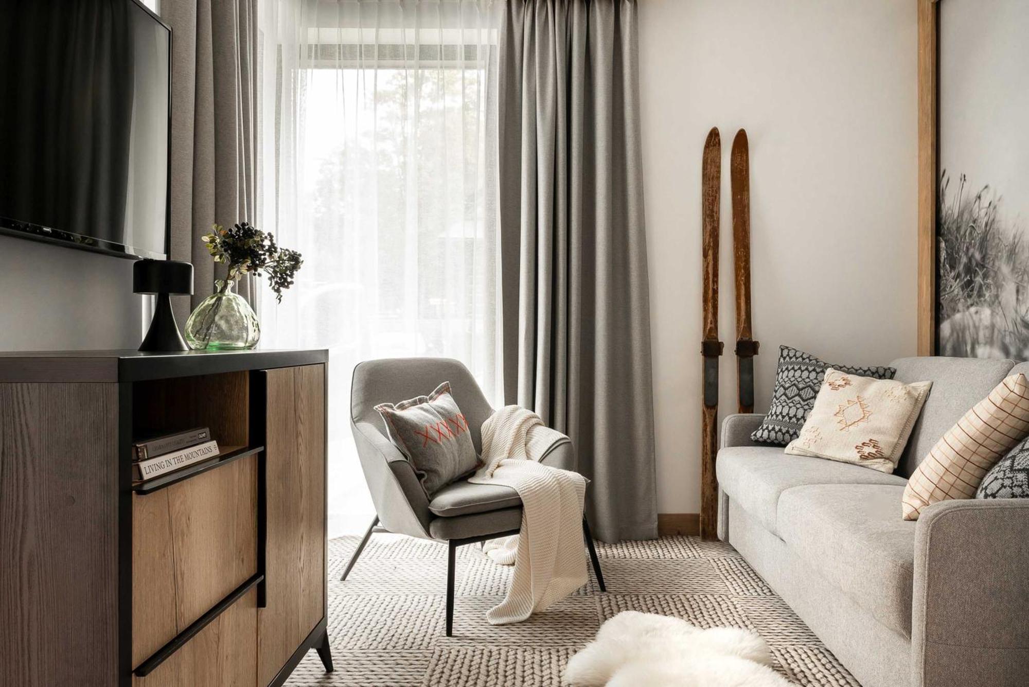 Stefanova Zakopane Aparthotel & Spa Εξωτερικό φωτογραφία