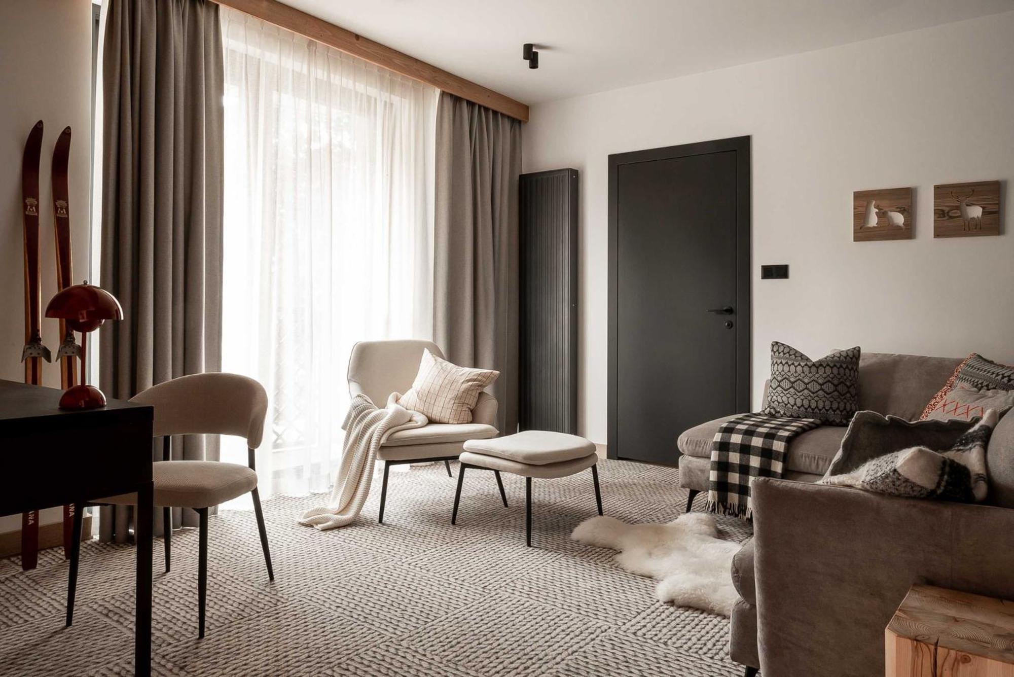 Stefanova Zakopane Aparthotel & Spa Εξωτερικό φωτογραφία