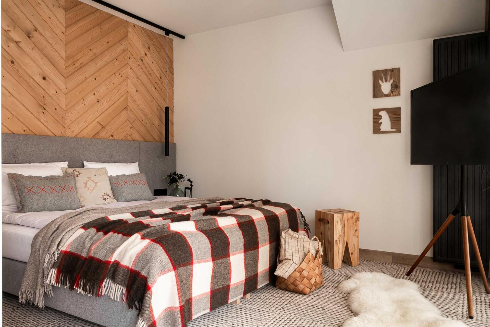 Stefanova Zakopane Aparthotel & Spa Δωμάτιο φωτογραφία